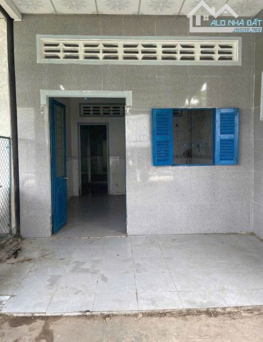 Hàng Chuẩn Giá Tốt 790triệu Sổ hồng Riêng Sẵn 109m2 ởNguyễnThịĐành Xuân THới Sơn Hóc Môn
