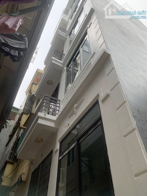 Đại Từ DT 35M  5 TẦNG MT 5M GIÁ  7.8 tỷ
