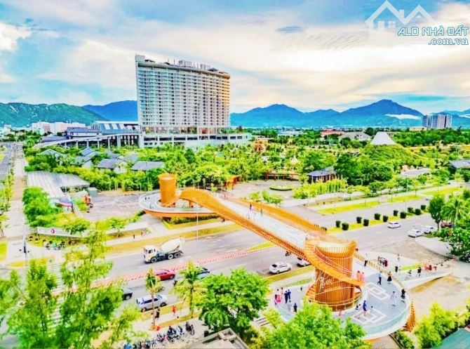 🌊 ĐẤT ĐẸP GẦN BIỂN NGUYỄN TẤT THÀNH – 297.5m², GIÁ SIÊU TỐT CHỈ 9.5 TỶ 🌊