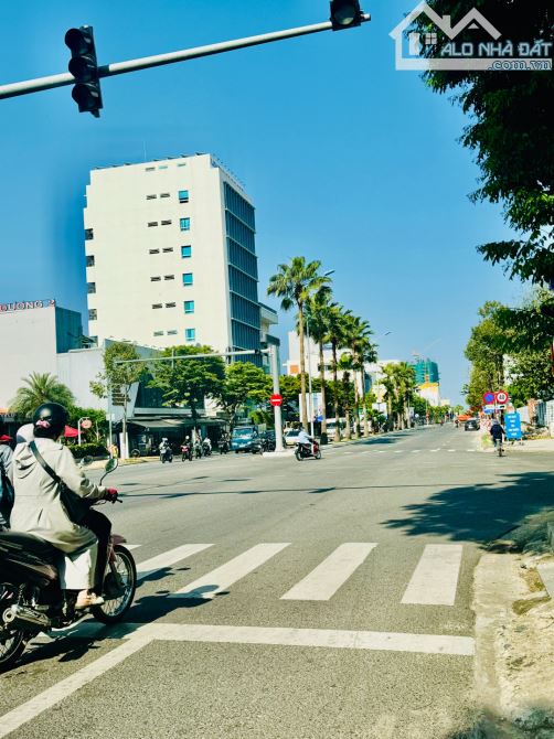 BÁN LÔ ĐẤT MẶT TIỀN 190M2- NGANG 10M- XÔ VIẾT NGHỆ TĨNH- GẦN ĐH ĐÔNG Á- 33 TỶ