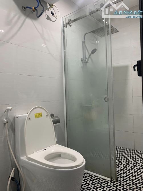 Bán nhà 60m2 xây 3 tầng ngay sau chợ Hoa Quả, Sở Dầu, Hồng Bàng – Giá 5.6 tỷ - 10