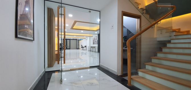 Bán nhà phố 3 tầng đường Nguyễn Phúc Chu, Tân Bình, giá 18 tỷ - 10