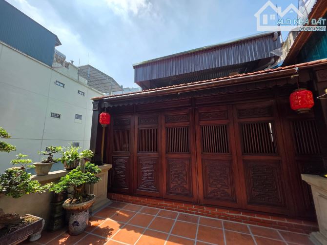 BÁN NHÀ MẶT PHỐ LÒ ĐÚC 100m2 - 5T - MT 5m - 97 TỶ - FULL NỘI THẤT - KINH DOANH CỰC ĐỈNH