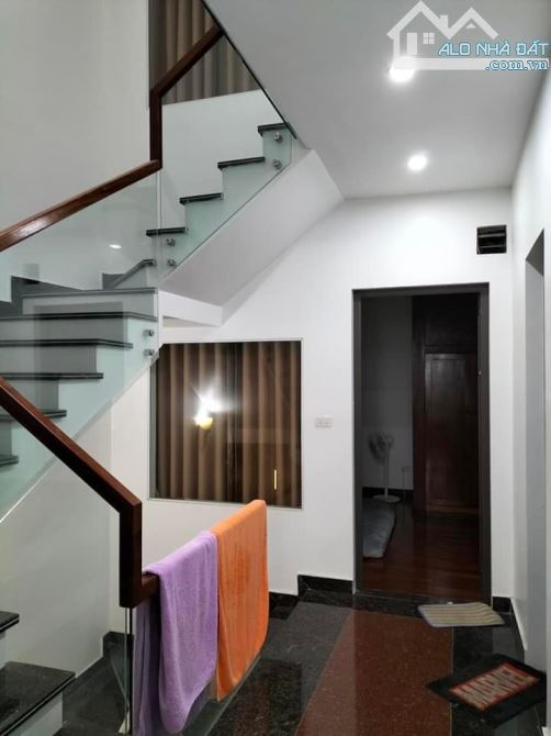 Bán nhà 60m2 xây 3 tầng ngay sau chợ Hoa Quả, Sở Dầu, Hồng Bàng – Giá 5.6 tỷ - 11