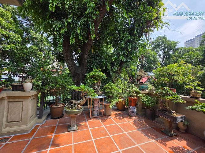 BÁN NHÀ MẶT PHỐ LÒ ĐÚC 100m2 - 5T - MT 5m - 97 TỶ - FULL NỘI THẤT - KINH DOANH CỰC ĐỈNH