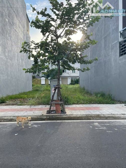 BÁN LÔ GÓC 120M2 (6X20) MẶT TIỀN ĐƯỜN NGAY TRUNG TÂM THÀNH PHỐ THỦ ĐỨC - CHỈ 35TR/M2 - SHR - 3