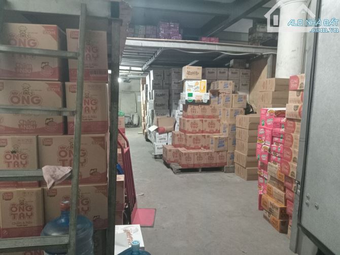 Bán nhà mặt phố Giải Phóng DT 1150m2, MT 33m, Giá 145 tỷ