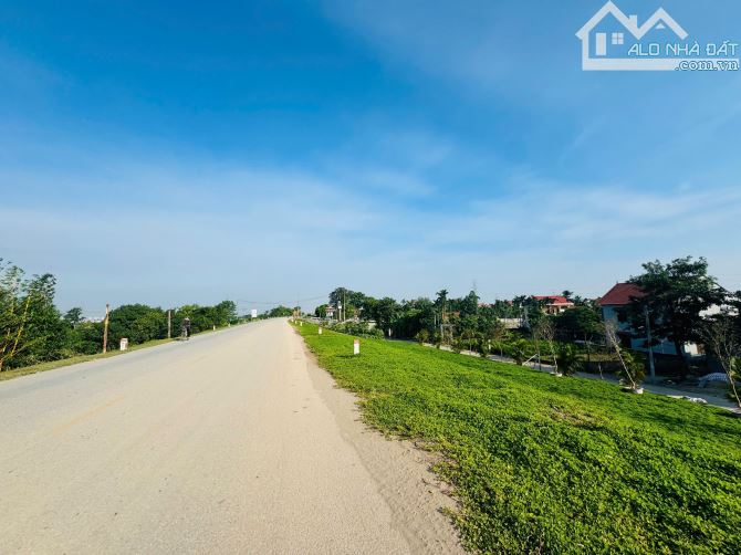 🌴🌴𝐂𝐚̂̀𝐧 𝐛𝐚́𝐧 𝟏𝟑𝟕𝐦𝟐 𝐏𝐡𝐮́ 𝐓𝐡𝐢̣ - 𝐌𝐞̂̃ 𝐒𝐨̛̉ đ𝐮̛𝐨̛̀𝐧𝐠 đ𝐚𝐧𝐠 𝐭𝐫 - 1