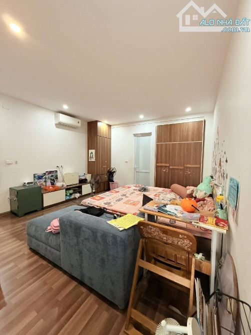 Bán Chung Cư X2 Đại Kim – Thoáng, Mát – 95m2 – 7.2 tỷ