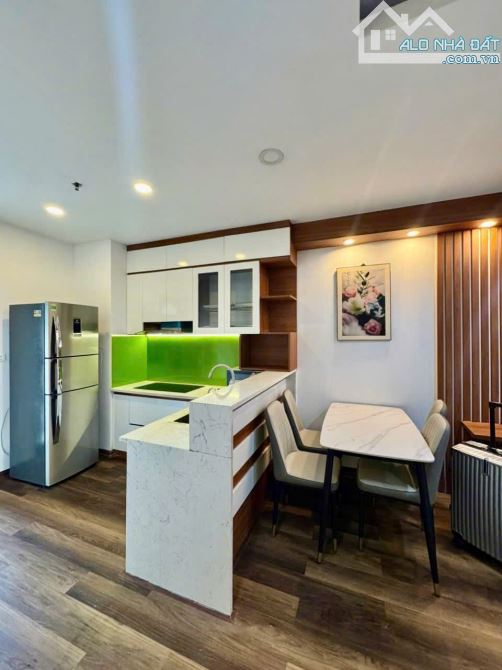 Cho thuê chung cư royal park bắc Ninh 2 ngủ - 1