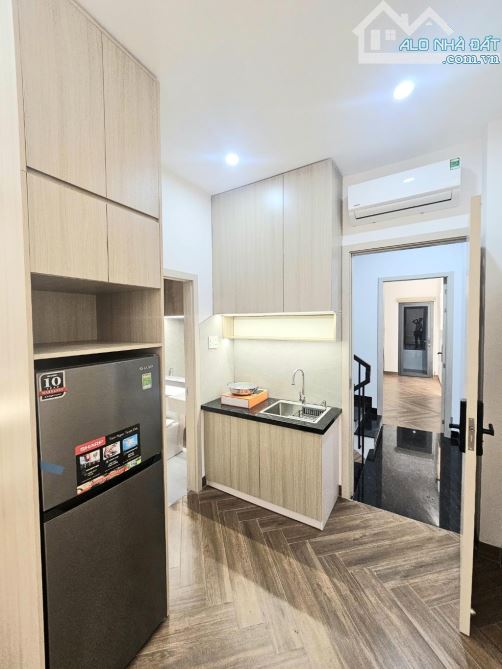 CHDV 4 TẦNG NGAY HOÀNG DIỆU 2 - 4x14.5M - XE HƠI ĐỖ CỬA NHỈNH 9 TỶ - 1