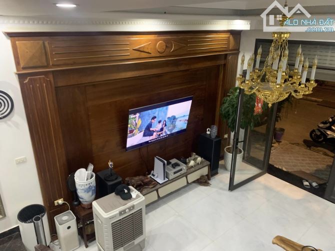 Bán nhà 60m2 xây 3 tầng ngay sau chợ Hoa Quả, Sở Dầu, Hồng Bàng – Giá 5.6 tỷ - 1