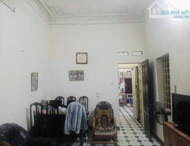 MIẾNG ĐẤT CỰC ĐẸPKHU VIP THANH XUÂNNGÕ NÔNG SÁT PHỐGIÁ KHÔNG ĐỐI THỦ