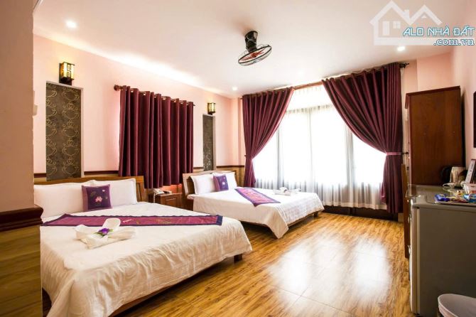 . BÁN CĂN KHÁCH SẠN 20 PHÒNG Ở TP HỘI AN .ĐÀ NẴNG - 1