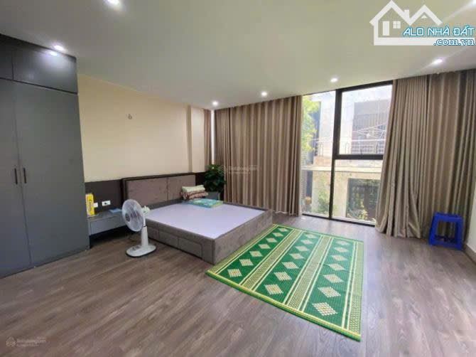 Bán Nhà Phân Lô Huỳnh Thúc Kháng 60m2, 4 tầng, 15.5 tỷ, 2 thoáng, Gara.