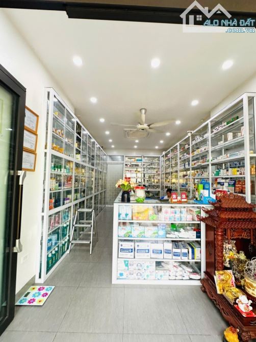 BÁN NHÀ MẶT PHỐ MAI DỊCH - 2 MẶT TIỀN, DT 70M, 7 TẦNG,THANG MÁY, KINH DOANH ĐỈNH, 28.8 TỶ.