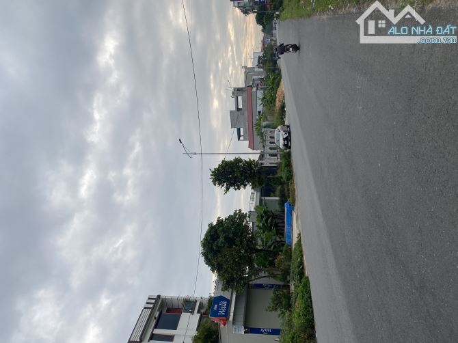 BÁN gấp lô đất trục chính kinh doanh tỉnh lộ 305 Duy Phiên Tam Dương 100m mt5m 4,1 tỷ - 1