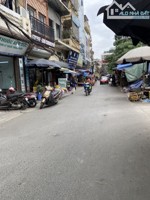 Cơ Hội Vàng Cho Anh Chị Đầu Tư - Mặt Phố Chính Kinh 82M- mặt tiền 8M- Kinh Doanh Các Mặt H