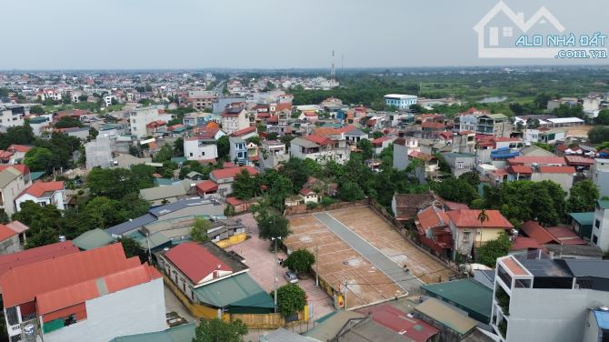 Bán đất phố Chùa Thông. SP cực hiếm giá đầu tư F0