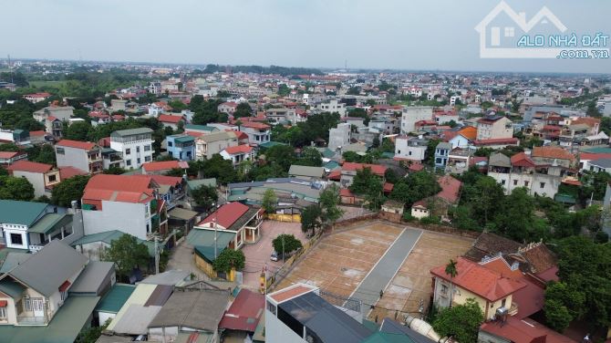 BÁN ĐẤT PHÂN LÔ ĐẸP TẠI CHÙA THÔNG – TRUNG TÂM SƠN TÂY– ĐẦU TƯ SINH LỜI VÀ AN CƯ LÝ TƯỞNG