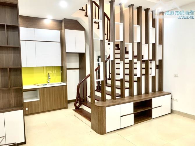 Đại Từ DT 35M  5 TẦNG MT 5M GIÁ  7.8 tỷ - 1