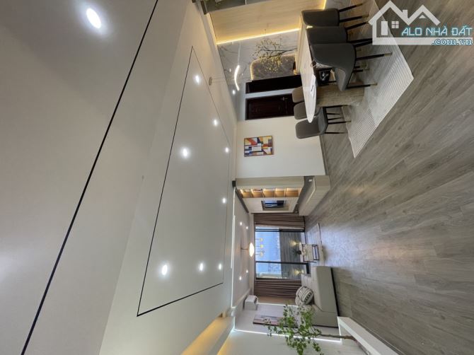 Bán Chung Cư Mandarin Garden – Lô Góc, Tầng Cao– 87m2 – 9.95 tỷ