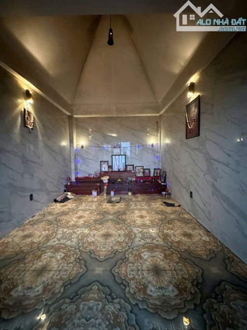 Bán biệt thự mặt tiền đường số 36. DT 468m2 (18x 26m), 5 tầng. Giá 42 tỷ TL - 1