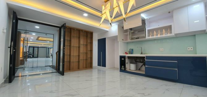 Bán nhà phố 3 tầng đường Nguyễn Phúc Chu, Tân Bình, giá 18 tỷ - 12