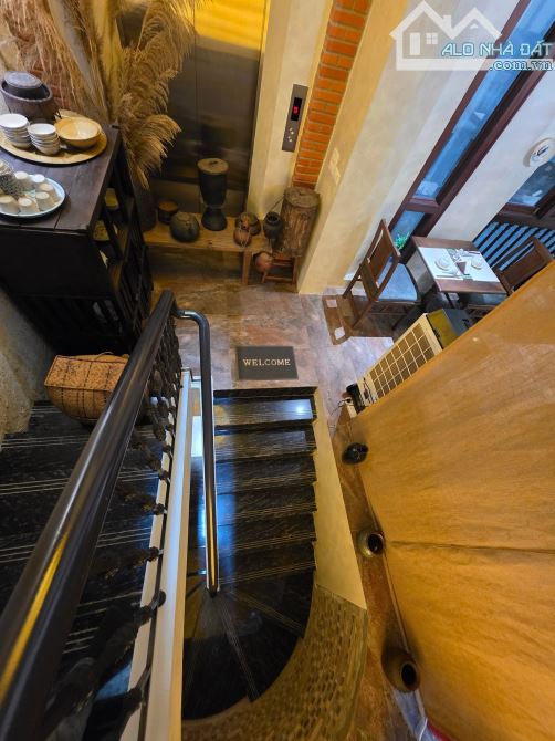 BÁN NHÀ MẶT PHỐ LÒ ĐÚC 100m2 - 5T - MT 5m - 97 TỶ - FULL NỘI THẤT - KINH DOANH CỰC ĐỈNH