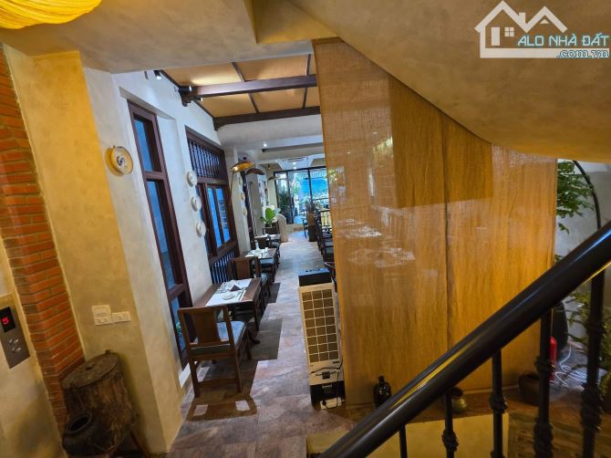 BÁN NHÀ MẶT PHỐ LÒ ĐÚC 100m2 - 5T - MT 5m - 97 TỶ - FULL NỘI THẤT - KINH DOANH CỰC ĐỈNH