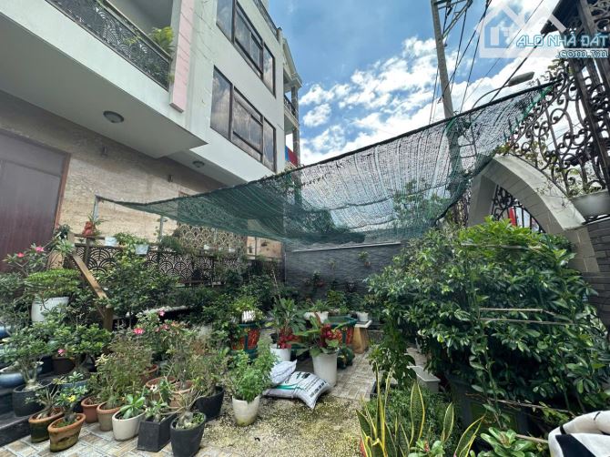 Bán biệt thự mặt tiền đường số 36. DT 468m2 (18x 26m), 5 tầng. Giá 42 tỷ TL - 13