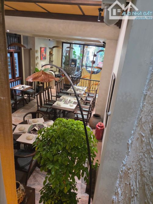 BÁN NHÀ MẶT PHỐ LÒ ĐÚC 100m2 - 5T - MT 5m - 97 TỶ - FULL NỘI THẤT - KINH DOANH CỰC ĐỈNH