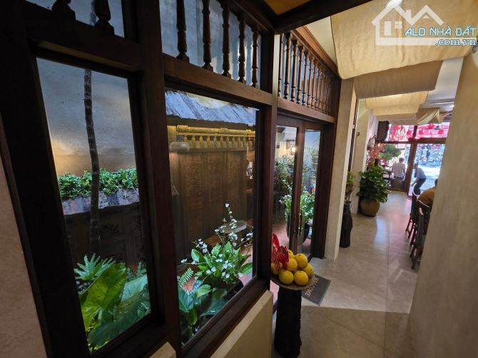 BÁN NHÀ MẶT PHỐ LÒ ĐÚC 100m2 - 5T - MT 5m - 97 TỶ - FULL NỘI THẤT - KINH DOANH CỰC ĐỈNH