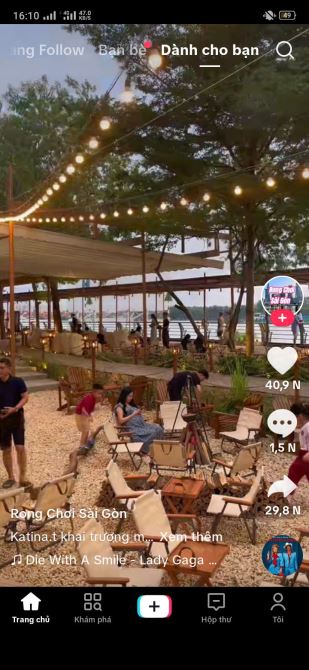 Bán biệt thự mặt tiền đường số 36. DT 468m2 (18x 26m), 5 tầng. Giá 42 tỷ TL - 17