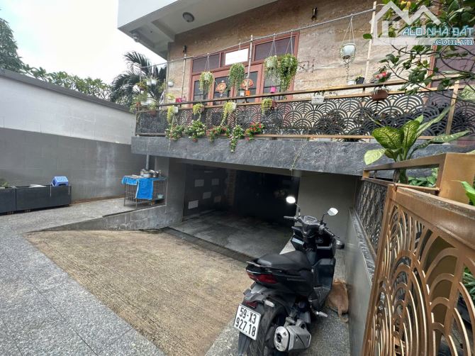 Bán biệt thự mặt tiền đường số 36. DT 468m2 (18x 26m), 5 tầng. Giá 42 tỷ TL - 19