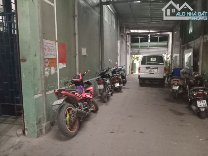 Bán nhà mặt phố Giải Phóng DT 1150m2, MT 33m, Giá 145 tỷ