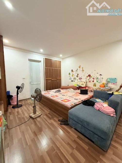 Bán Chung Cư X2 Đại Kim – Thoáng, Mát – 95m2 – 7.2 tỷ