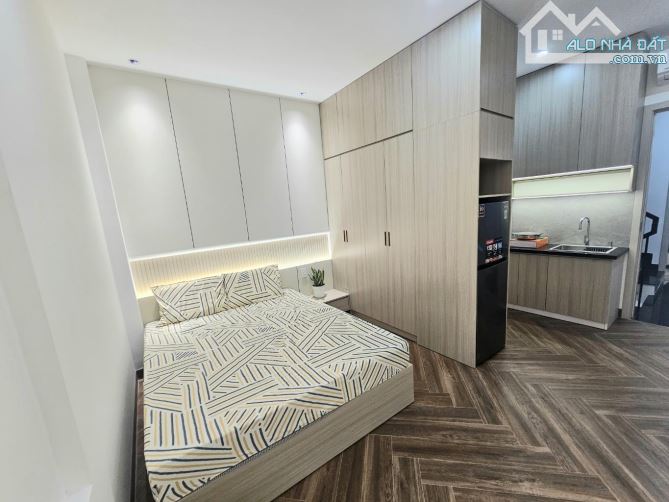 CHDV 4 TẦNG NGAY HOÀNG DIỆU 2 - 4x14.5M - XE HƠI ĐỖ CỬA NHỈNH 9 TỶ - 2