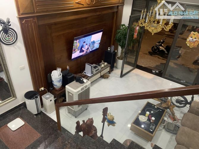 Bán nhà 60m2 xây 3 tầng ngay sau chợ Hoa Quả, Sở Dầu, Hồng Bàng – Giá 5.6 tỷ - 2