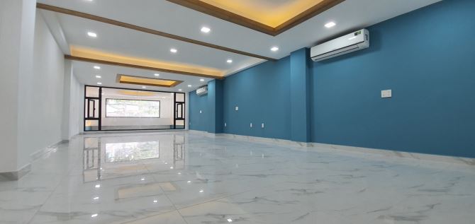 Bán nhà phố 3 tầng đường Nguyễn Phúc Chu, Tân Bình, giá 18 tỷ - 2