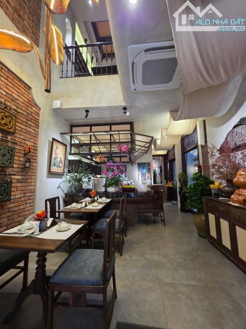 BÁN NHÀ MẶT PHỐ LÒ ĐÚC 100m2 - 5T - MT 5m - 97 TỶ - FULL NỘI THẤT - KINH DOANH CỰC ĐỈNH