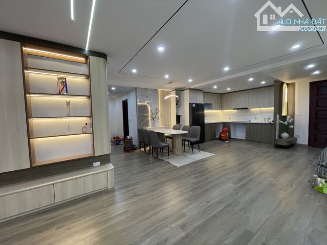 Bán Chung Cư Mandarin Garden – Lô Góc, Tầng Cao– 87m2 – 9.95 tỷ