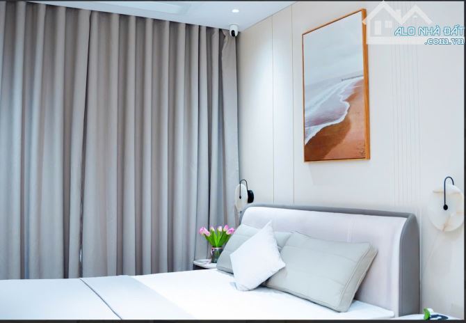 TRỌN BỘ TIỆN ÍCH 5 SAO NGAY TRONG TOÀ NHÀ, GIÁ CHỈ 65TR/M2 - 3