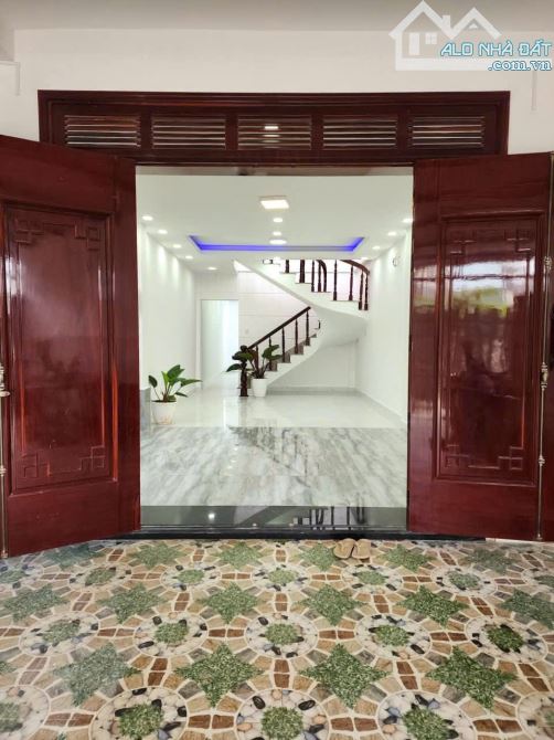 ✨🏡 CẦN BÁN NHÀ CẤP 4 HẺM XE HƠI – ĐƯỜNG HỒ XUÂN HƯƠNG, P.09, ĐÀ LẠT 🏡✨ - 3