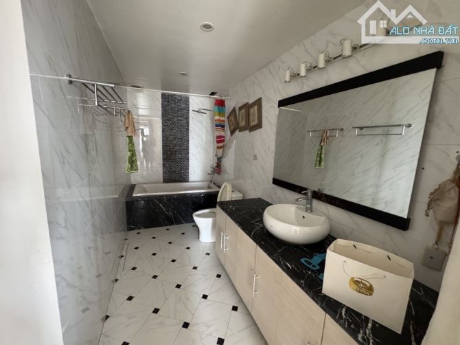 Bán Chung Cư X2 Đại Kim – Thoáng, Mát – 95m2 – 7.2 tỷ