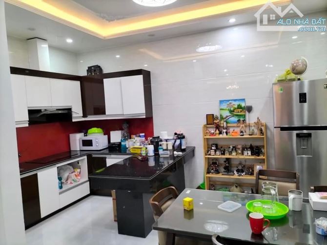 Bán nhà 60m2 xây 3 tầng ngay sau chợ Hoa Quả, Sở Dầu, Hồng Bàng – Giá 5.6 tỷ - 3