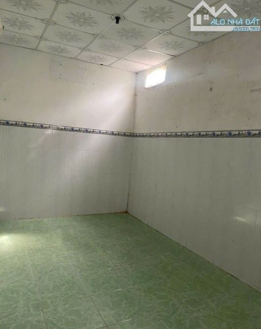 Hàng Chuẩn Giá Tốt 790triệu Sổ hồng Riêng Sẵn 109m2 ởNguyễnThịĐành Xuân THới Sơn Hóc Môn - 3