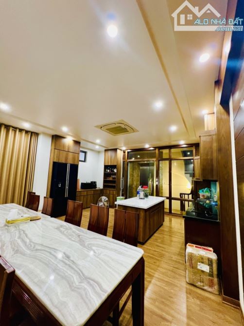 BÁN NHÀ MẶT PHỐ MAI DỊCH - 2 MẶT TIỀN, DT 70M, 7 TẦNG,THANG MÁY, KINH DOANH ĐỈNH, 28.8 TỶ.