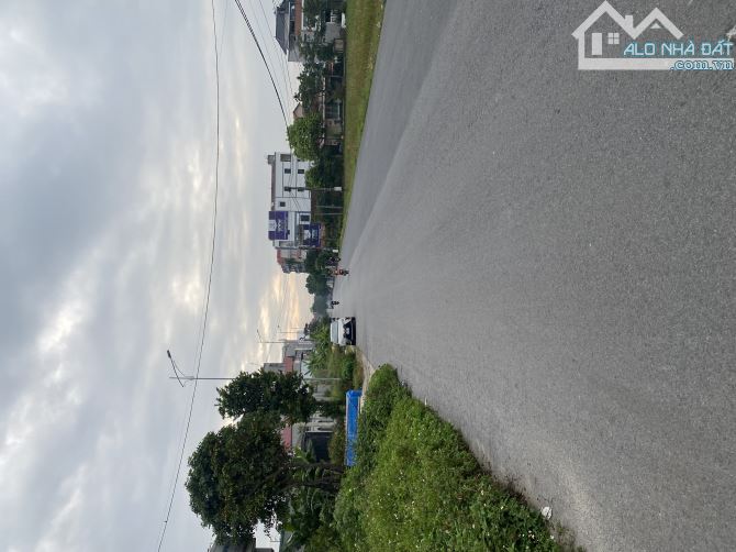 BÁN gấp lô đất trục chính kinh doanh tỉnh lộ 305 Duy Phiên Tam Dương 100m mt5m 4,1 tỷ - 3