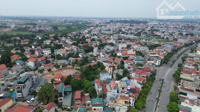 Bán đất phố Chùa Thông. SP cực hiếm giá đầu tư F0